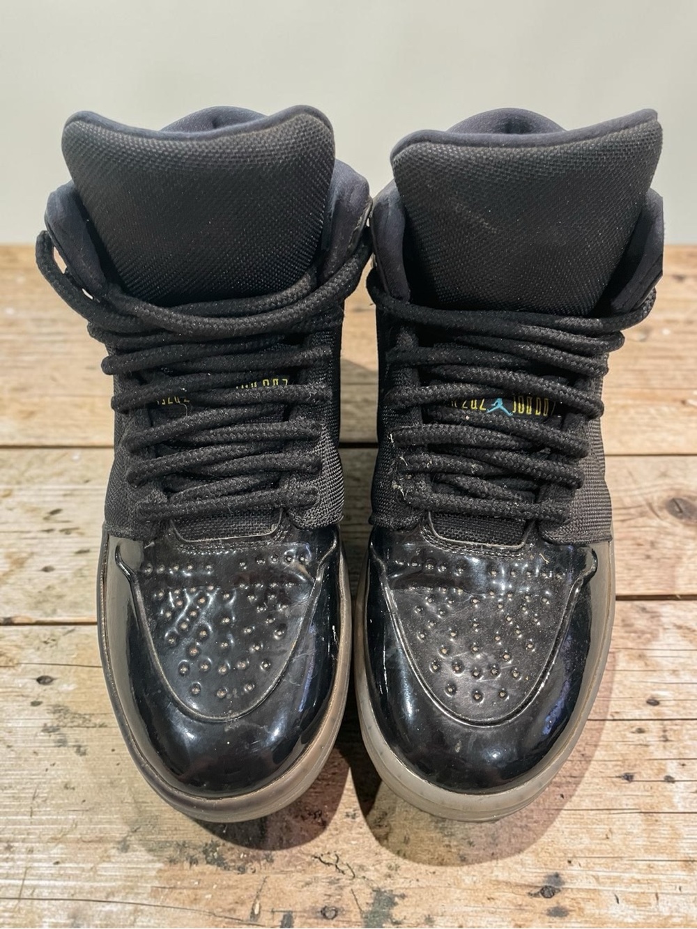 Nike Air Jordan 1 Retro 95 TXT 'Gamma Blue' Men’s Size‎ 8